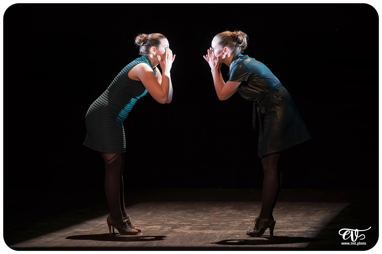 ATELIERS THÉÂTRE DU RCH - GRP 2